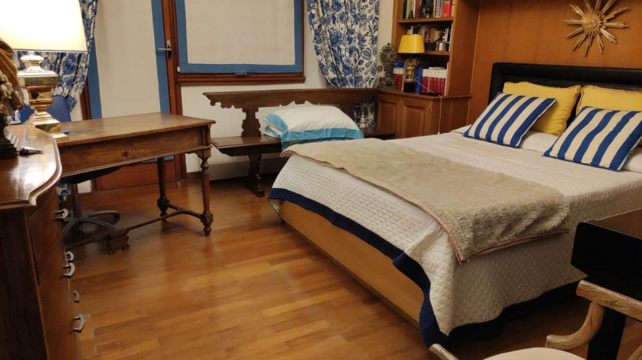Bed and breakfast Wurth Al Gianicolo Roma